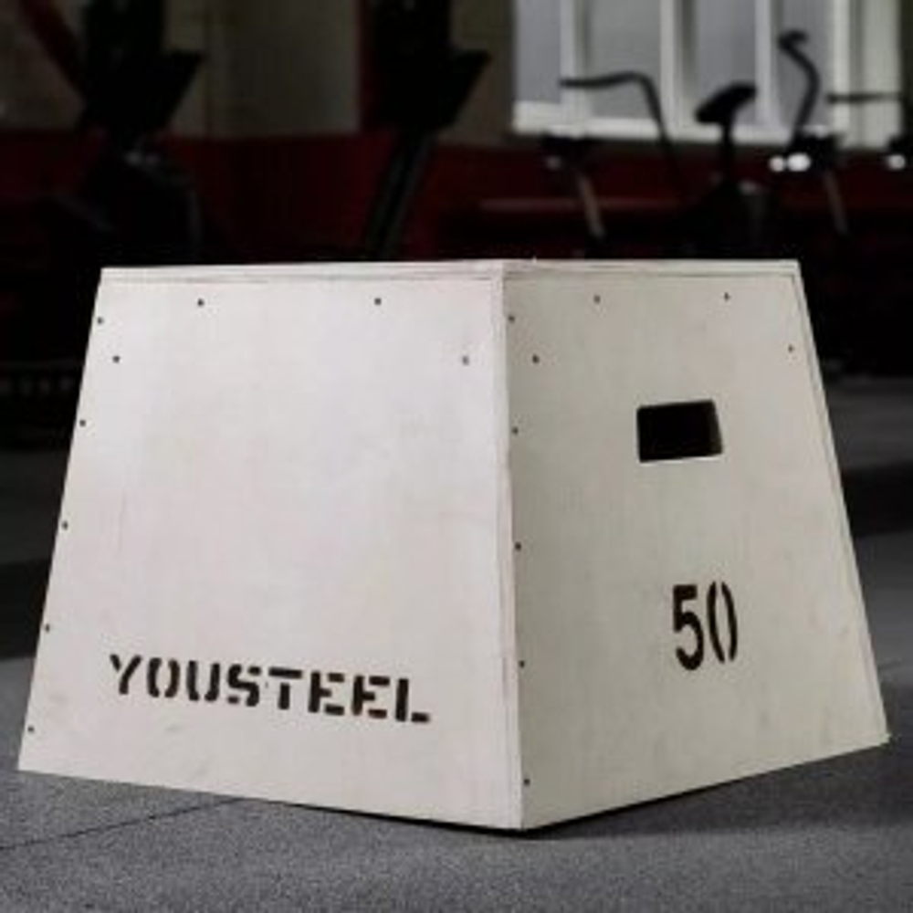 Тумба трапециевидная 50см