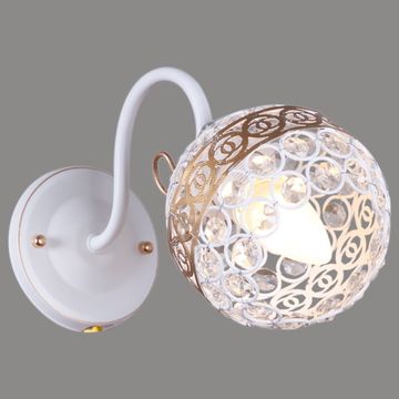 03199-0.2-01 светильник настенный