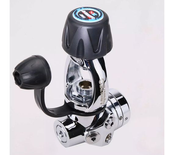 Первая ступень RG-4100F ICE Yoke