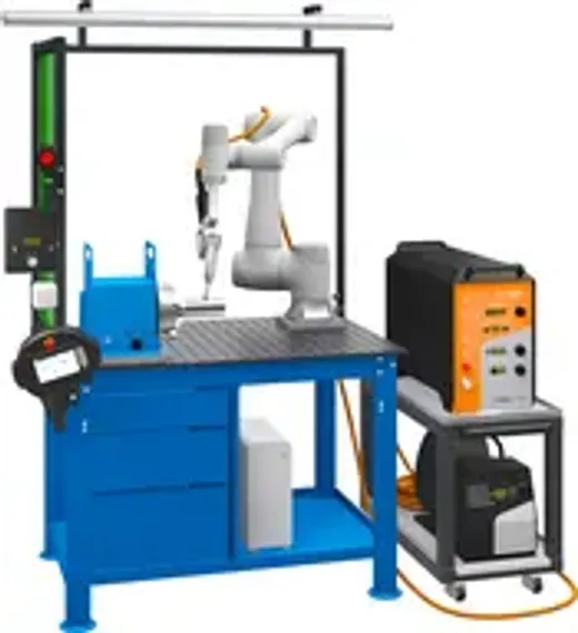 Хвостовик шестигранный 9,5 мм для коронок с алмазным напылением Karnasch