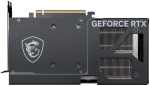 Видеокарта MSI GeForce RTX 5070 VENTUS 2X OC (RTX 5070 12G VENTUS 2X OC)