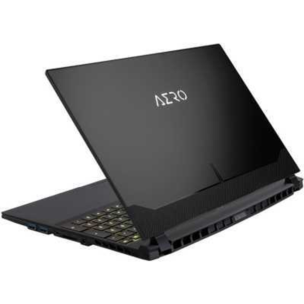 Ноутбук GigaByte Aero 15 OLED XD-73RU644SP