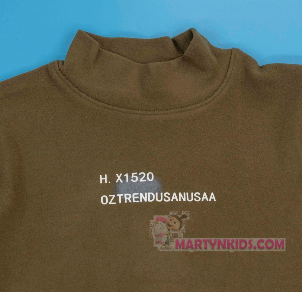 водолазка кашемир " OZ TREND" 4877