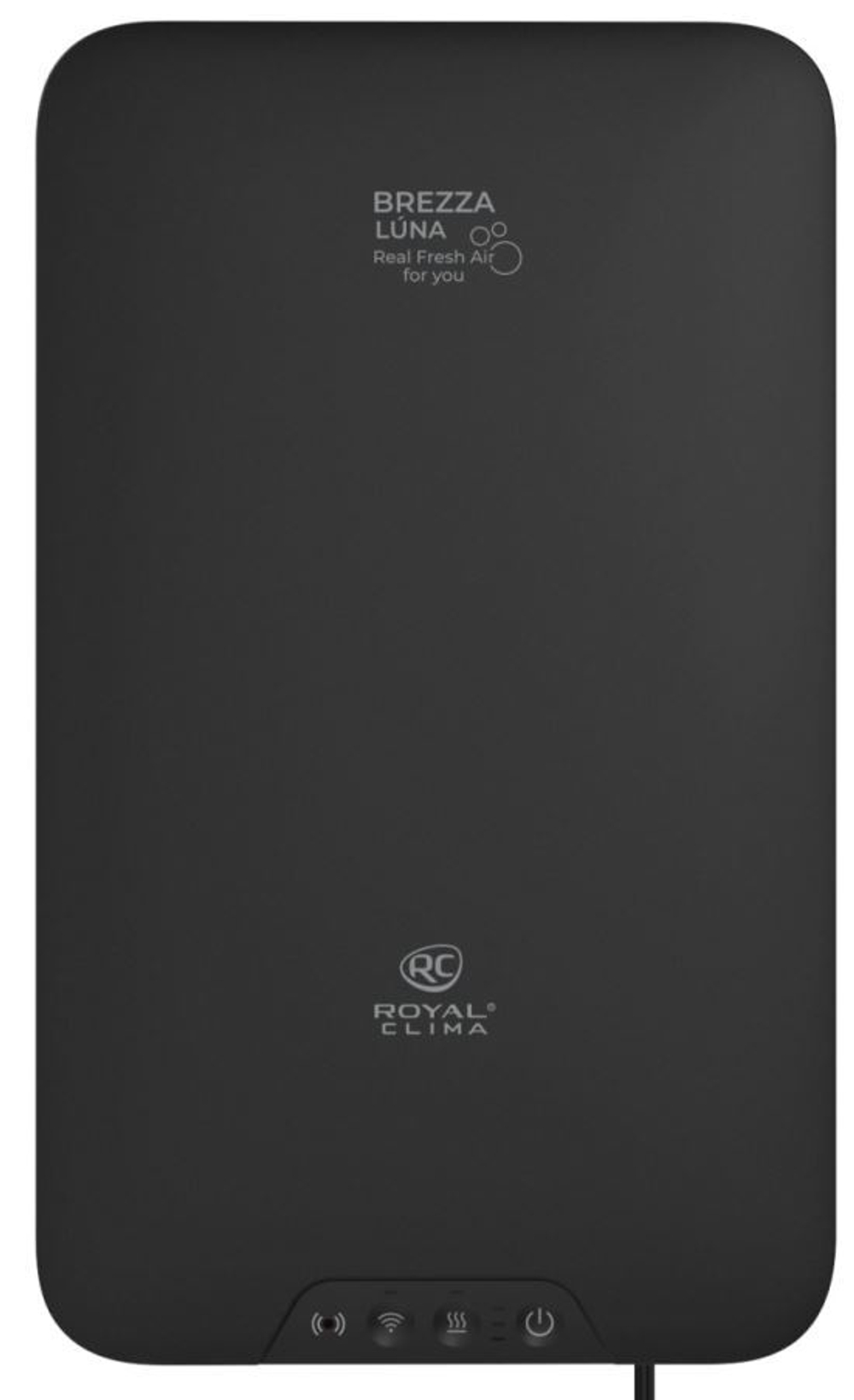 Приточная установка  Royal Clima BREZZA LUNA