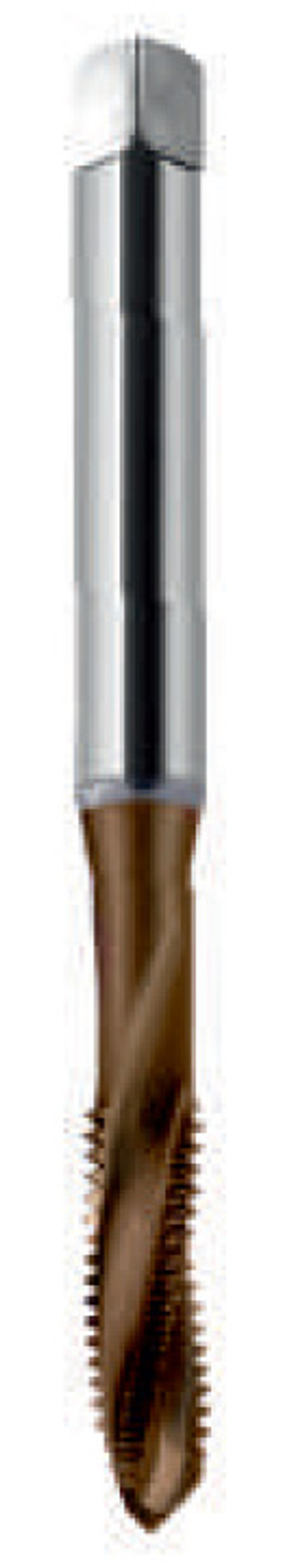 Метчик машинный DIN-371-C M5 6HX R15 HSSE-PMS 1400 C4-50G901-0050