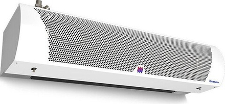 Завеса водяная ТЕПЛОМАШ КЭВ- 20П2111W Серия 200 Комфорт КЭВ-20П2111W