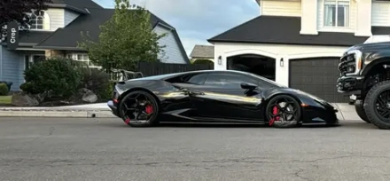 КОВАНЫЕ ДИСКИ ДЛЯ LAMBORGHINI HURACAN LP580 2019 ЛАМБОРГИНИ