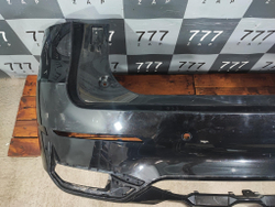 Бампер задний Haval F7 / F7x 19-22 Б/У Оригинал 2804101XKQ00A