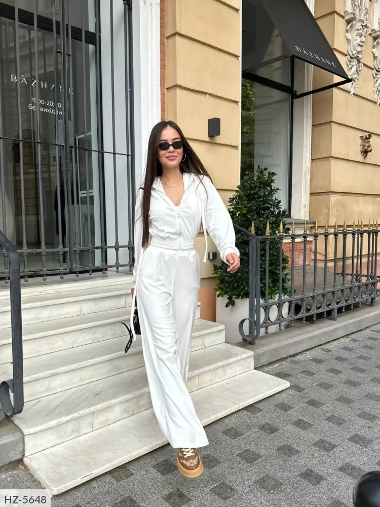 Костюм HZ-5640 Фабрика Моды