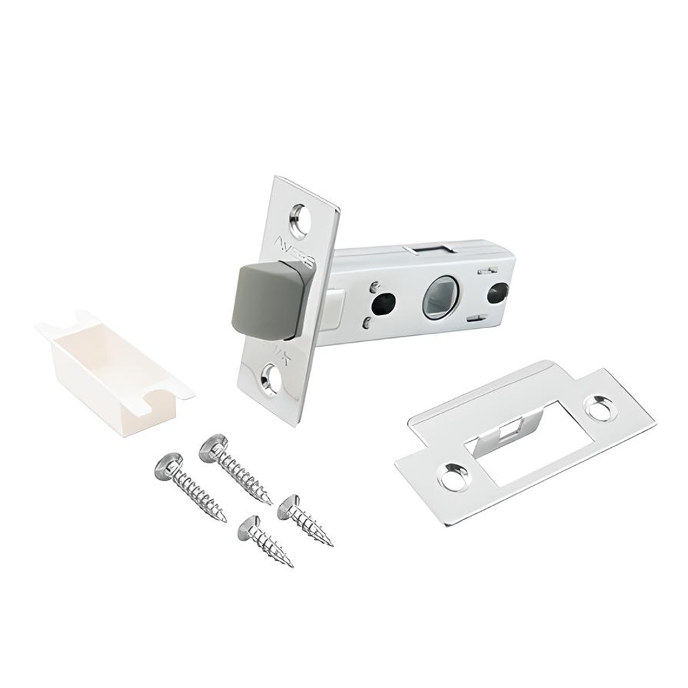 ЗАЩЕЛКА ВРЕЗНАЯ AVERS 5400-P-CR