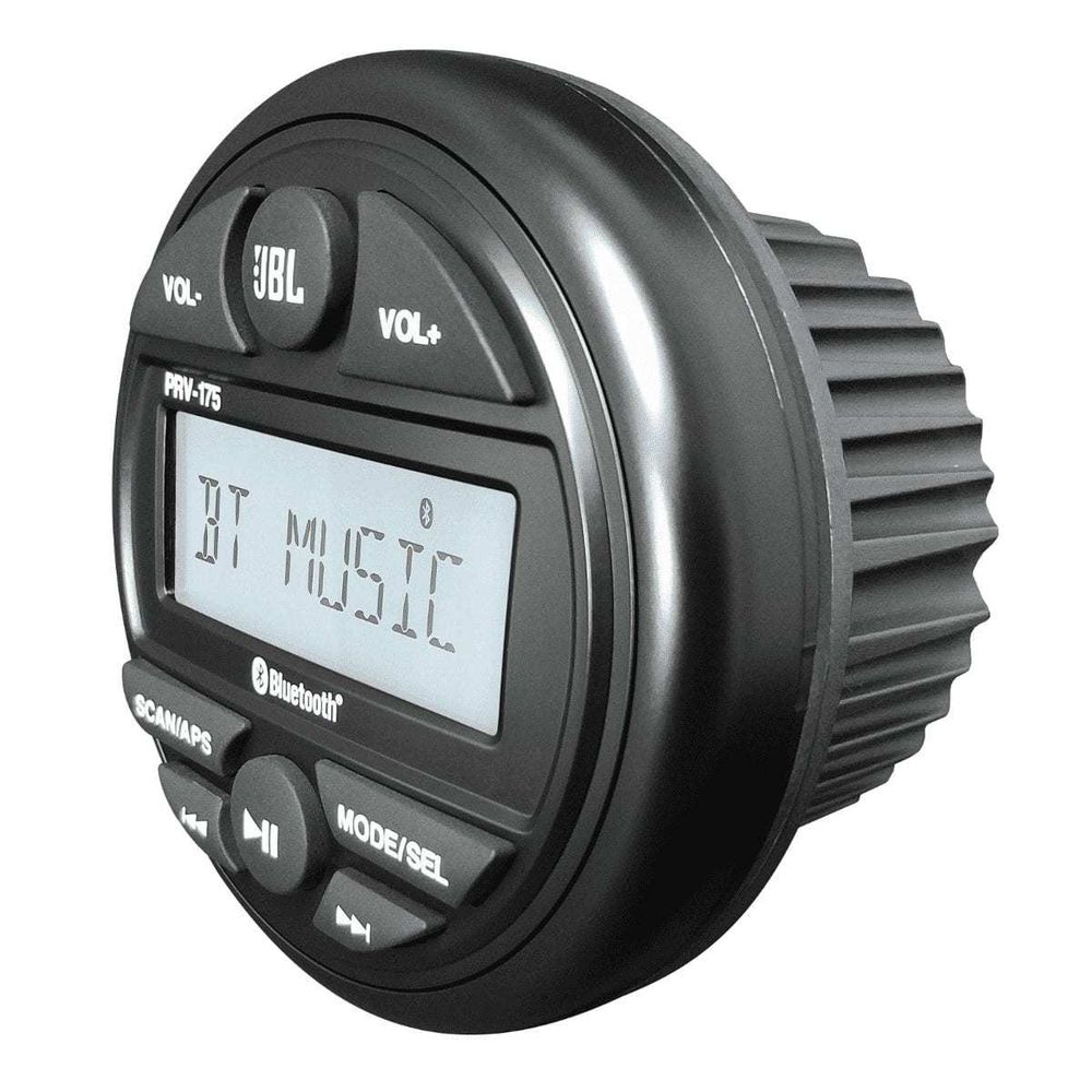 Морской медиаресивер JBL PRV175 - 2