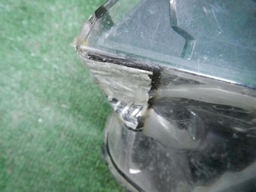 Фара левая BMW 5er G30 (2017-2020) LED