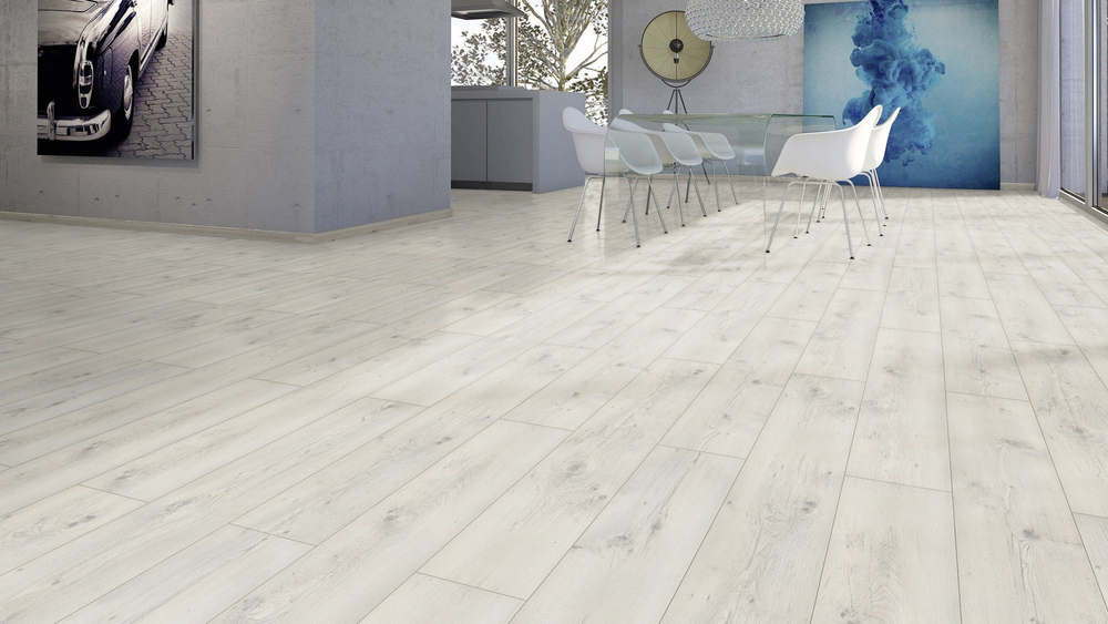 Ламинат Eurohome Majestic 4053 Сосна Фолкстон