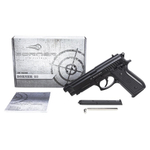 Пистолет пневматический Borner 92 (Beretta 92), кал. 4,5 мм