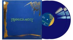 Калинов мост. Легенды Русского Рока (2 LP, винил, синий) Новая запечатанная виниловая пластинка + ПОДАРОК