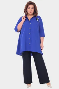 Брюки 20345 Fabrika