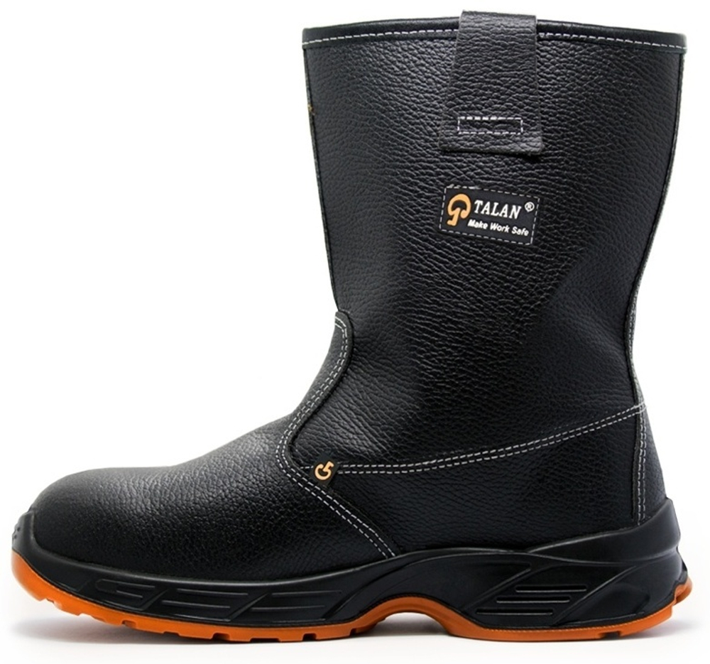 Сапоги зимние SE/2M0182Fnr TALAN