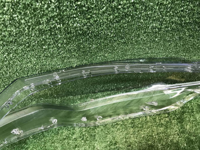 Стекло фары правое Kia Optima 4 JF (2015-2020)