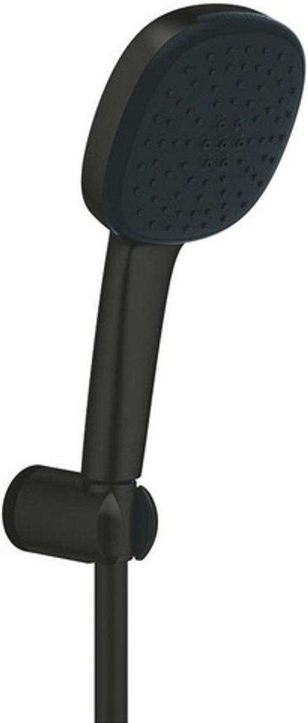 Душевой набор GROHE Vitalio Comfort 110 настенный с ручным душем, 2 режима струи (Rain, Jet) (26943001)