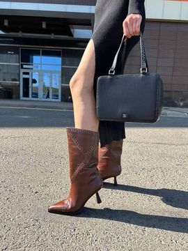 Ботильоны женские