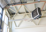 Тепловентилятор Тепломаш КЭВ-120Т5W2