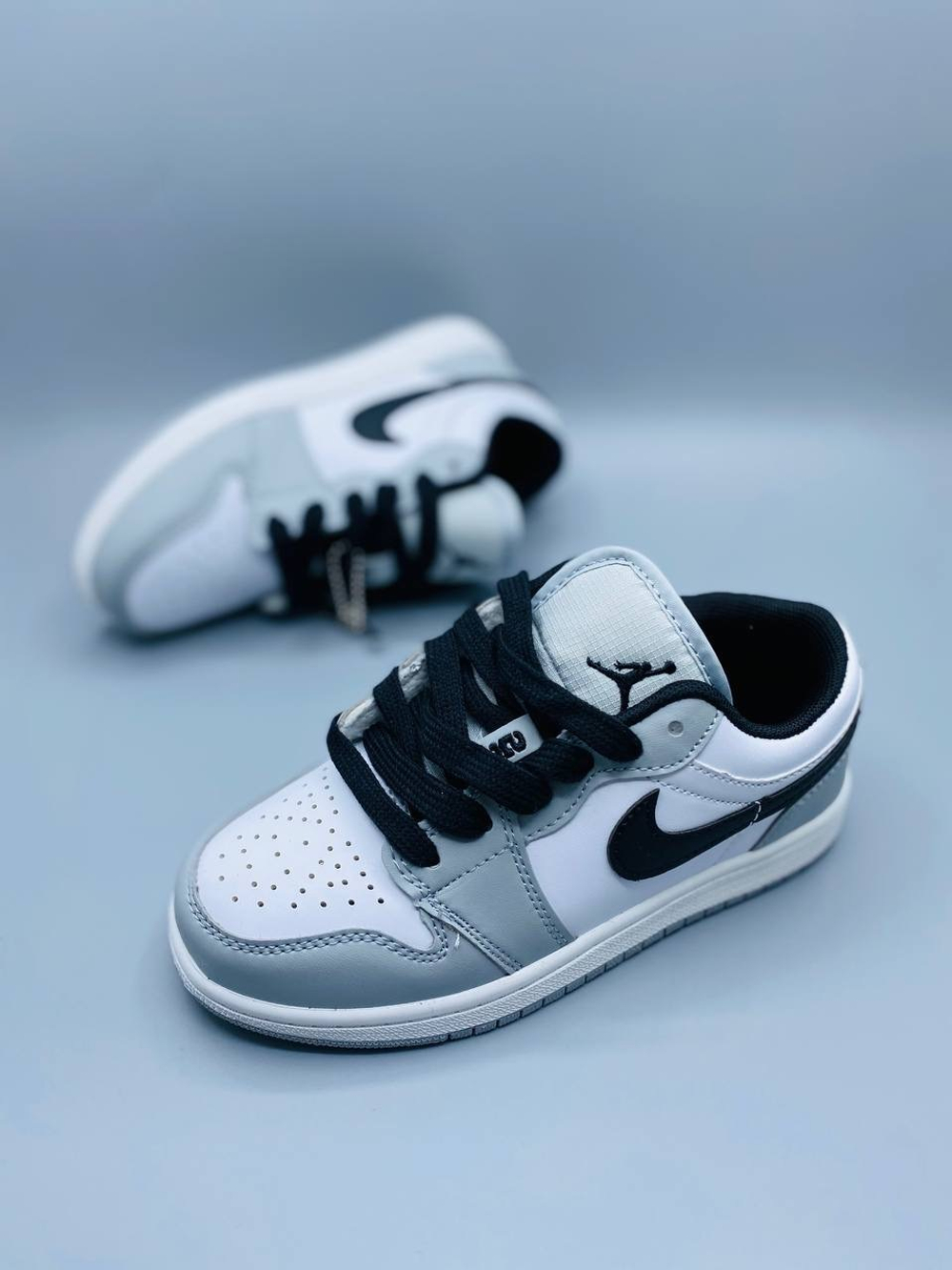 Детские кроссовки Nike Air Jordan
