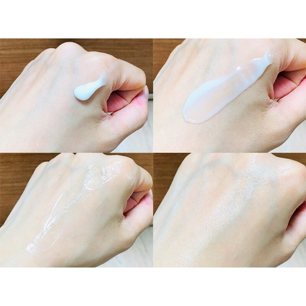 The Saem Jeju Fresh Aloe Soothing Lotion 90% увлажняющий и успокаивающий лосьон для тела с алоэ