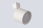 Трековый светильник Crystal Lux CLT 0.31 020 WH