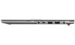 Ноутбук Asus E1504FA-BQ1929, 15.6'' FHD IPS 250N (90NB0ZR1-M034H0) Cool Silver в регионах России