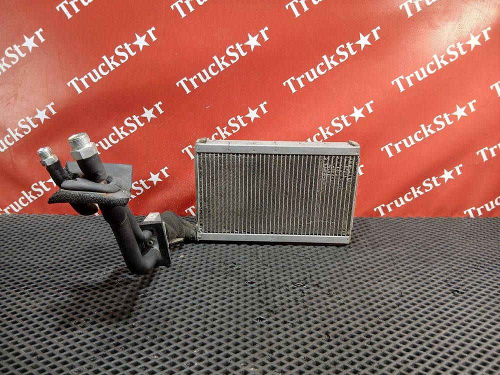 Радиатор кондиционера