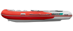 Лодка RIB Gladiator RIB420AL ( BSM4426 )