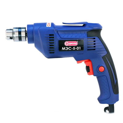 Дрель электрическая Диолд МЭС-5-01