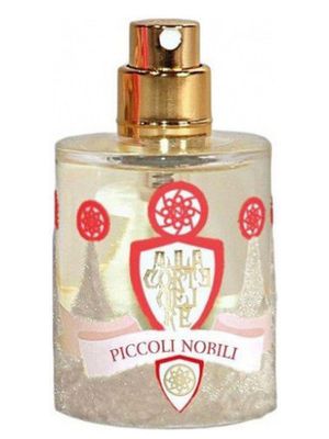 Nobile 1942 Piccoli Nobili