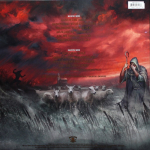 Powerwolf / Blood Of The Saints (Coloured Vinyl)(LP)