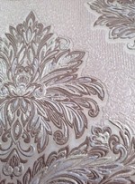 Валентино - 12 белая с перламутром