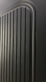 Дверь входная Монако