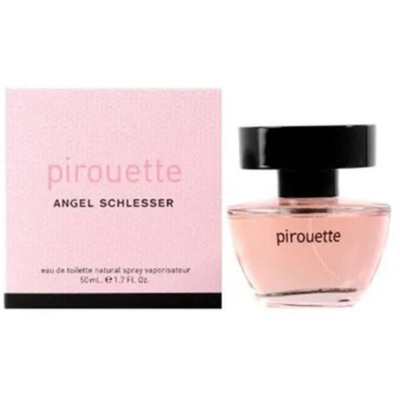 Angel Schlesser Pirouette EDT 50ml