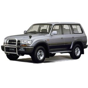 Land Cruiser 80