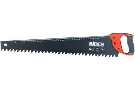 Ножовка по газобетону с твердосплавным зубом 600мм Профи