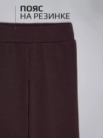 Спортивный костюм для девочки в садик