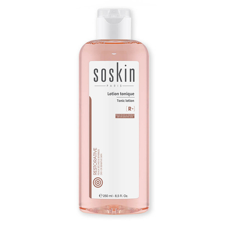 SOSKIN TONIC LOTION 100 ml