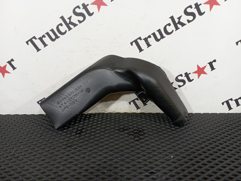 Воздуховод отопителя