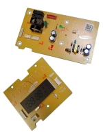 Модуль управления для духового шкафа - DE92-04529A Samsung