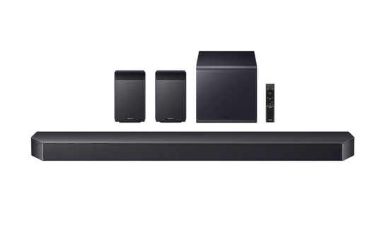 Саундбар Samsung HW-Q990F