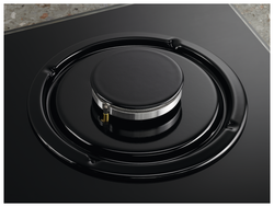 Встраиваемая газовая варочная панель Electrolux GPE 363 YK