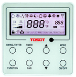 Сплит-система T24H-ILD/I/T24H-ILU/O