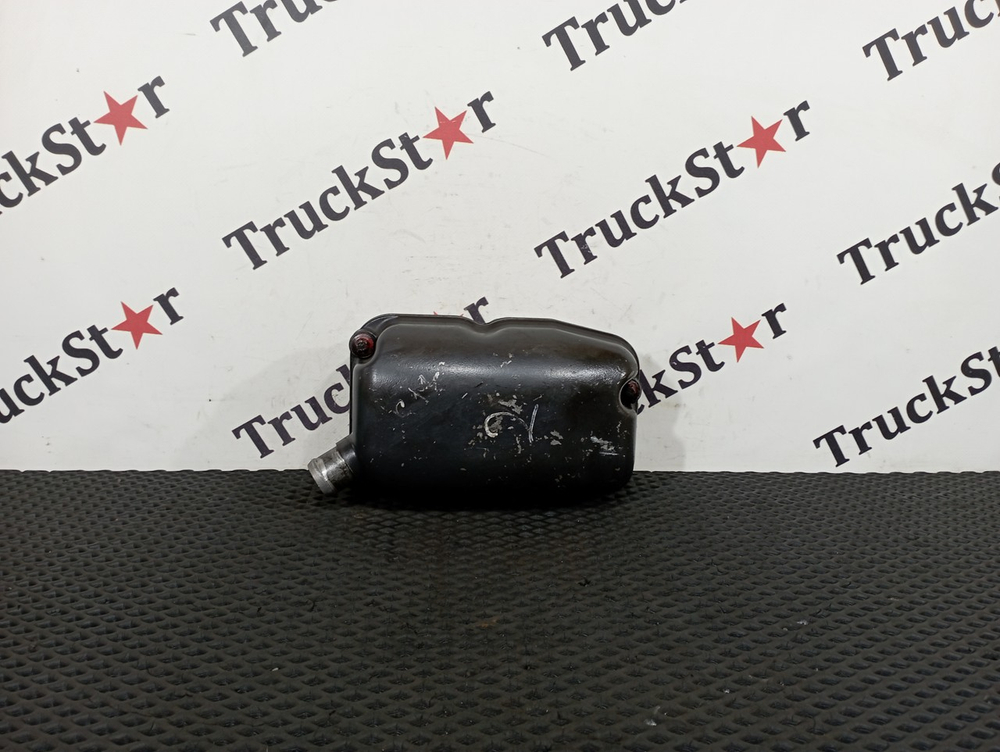 Крышка клапанная