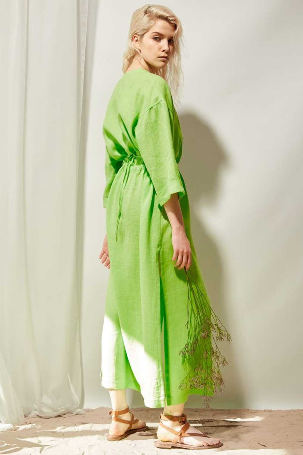 Платье женское 50405