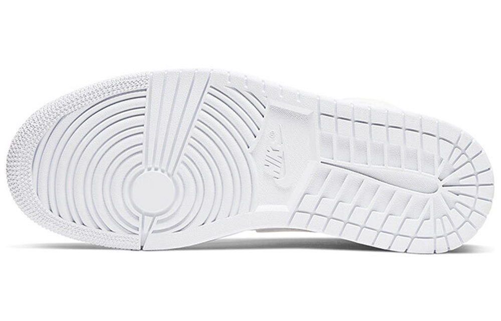 Кроссовки Jordan Air Jordan 1 Mid (Женская размерная сетка)