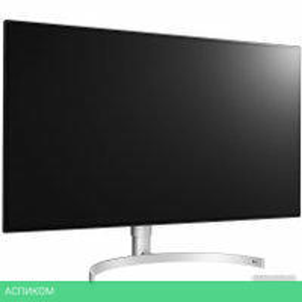 Монитор LG 32UL950P-W